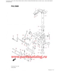 336B - Поворотный кронштейн