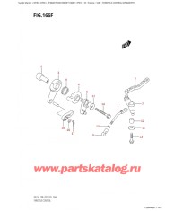 166F - Управление дросселем (Df30Ar: p01)