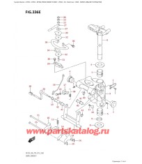336E - Поворотный кронштейн (Df30A: p40)
