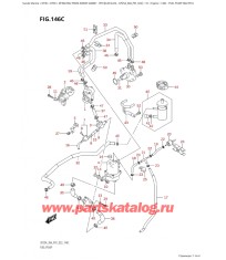 146C - Топливный насос (022: P01)