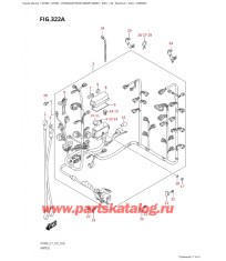 322A - Жгут проводов