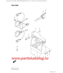 310A - Выпрямитель / Катушка зажигания