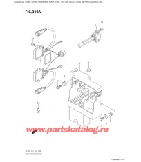 310A - Выпрямитель / Катушка зажигания