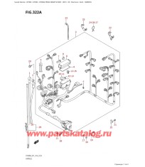 322A - Жгут проводов