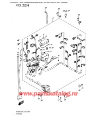 322A - Жгут проводов