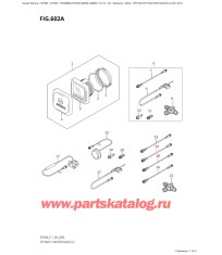 602A - Опции: multi Function Gauge (2) (E11, E01)