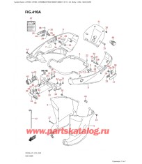 410A - Боковая крышка