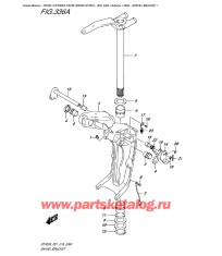 336A - Поворотный кронштейн