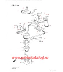 119A - Распределяющая цепь