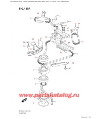 119A - Распределяющая цепь