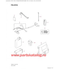 331A - Ключ Less Start