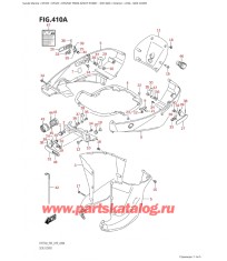 410A - Боковая крышка