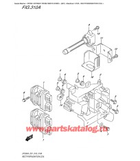 310A - Выпрямитель / Катушка зажигания