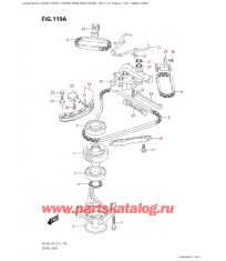 119A - Распределяющая цепь