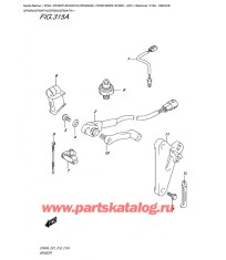 315A - Датчик (Df40A) (Df40Ath) (Df50A) (Df50Ath)