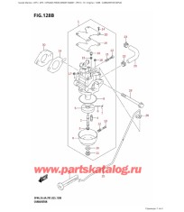 128B - Карбюратор (Df5A)