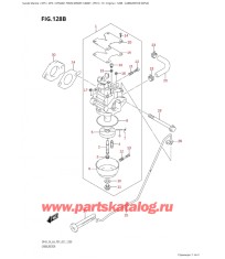 128B - Карбюратор (Df5A)