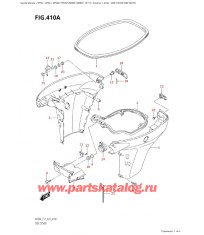 410A - Боковая крышка (See Note)