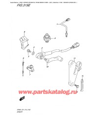 315E - Датчик (Df50A E01)