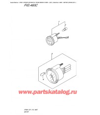 460C - Прибор (Df50A E01)