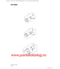 460A - Прибор (Df70A: e01)