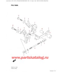 166A - Управление дросселем (Df8A, Df9.9A)