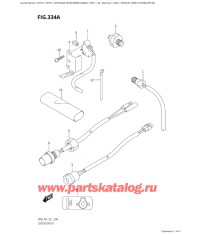 334A - Датчики и переключатели (Df8A, Df9.9A)