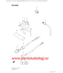 334C - Датчики и переключатели (Df9.9A: p01)