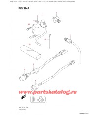 334A - Датчики и переключатели (Df8A, Df9.9A)