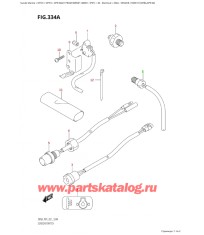 334A - Датчики и переключатели (Df8A, Df9.9A)