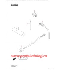 334B - Датчики и переключатели ( (Df8A, Df9.9A) : 023)