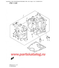 113A - Блок цилиндра