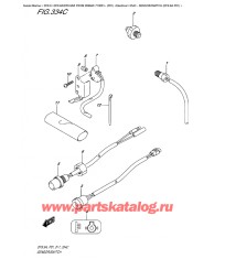 334C - Датчики и переключатели (Df9.9A P01)