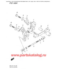 166A - Управление дросселем (Df8A) (Df9.9A)