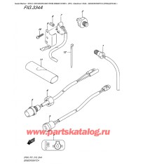334A - Датчики и переключатели (Df8A) (Df9.9A)