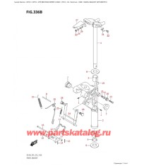 336B - Поворотный кронштейн (Df9.9Br: p01)