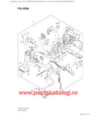450A - Дистанционное управление (Df9.9Br: p01)