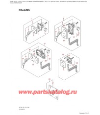 530A - Опции: переключатели (Df9.9B, Df9.9Br, Df15A, Df15Ar, Df15At,