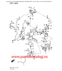 146A - Топливный насос (Df9.9B P01)