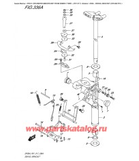 336A - Поворотный кронштейн (Df9.9B P01)