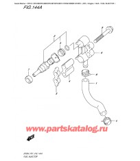 144A - Топливный инжектор