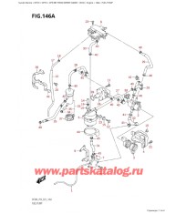 146A - Топливный насос
