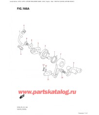 166A - Управление дросселем (Df9.9Bt, Df20At)