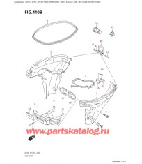 410B - Боковая крышка (Df9.9Bt, Df20At)