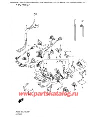 322C - Жгут проводов (Df9.9Bt P01)
