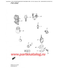 334C - Датчики и переключатели (Df9.9Bt P01)