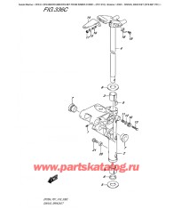 336C - Поворотный кронштейн (Df9.9Bt P01)