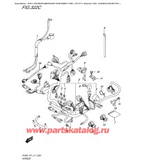 322C - Жгут проводов (Df9.9Bt P01)