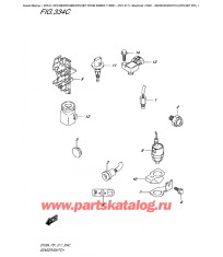334C - Датчики и переключатели (Df9.9Bt P01)