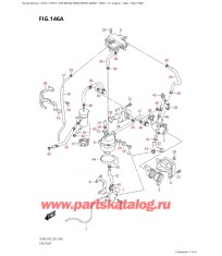 146A - Топливный насос
